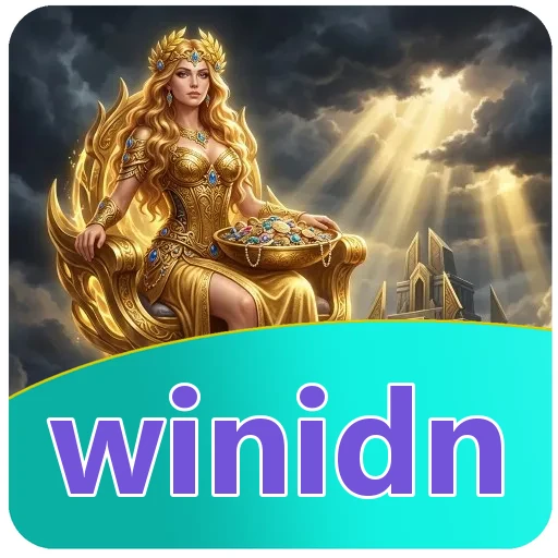 Ikon winidn untuk verifikasi berkas APK