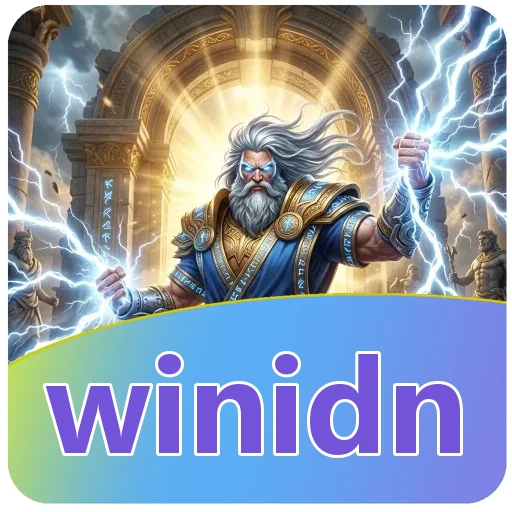 Ikon winidn untuk pertanyaan teknis APK