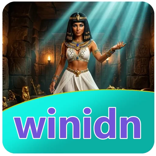Ikon winidn untuk langkah pasang APK