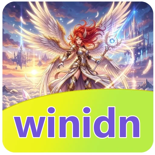 Ikon winidn untuk data verifikasi APK 2018–2026