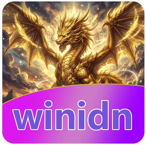 Ikon winidn untuk ciri berkas resmi